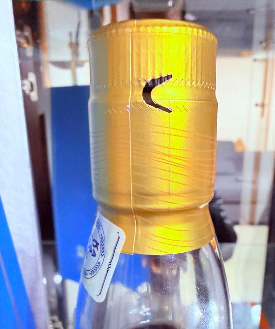 KAVALAN WINE OAK シングルモルトウイスキー 1000ml.