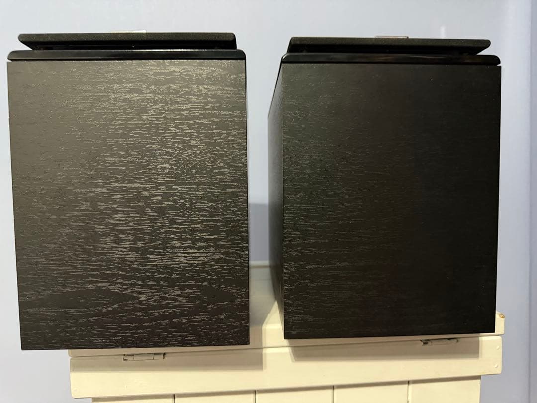 動作品　DALI ZENSOR 1 ブックシェルフ　スピーカー　デンマーク