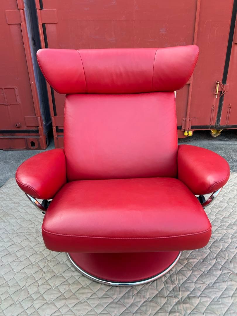 エコーネス　ストレスレスチェア　JAZZ