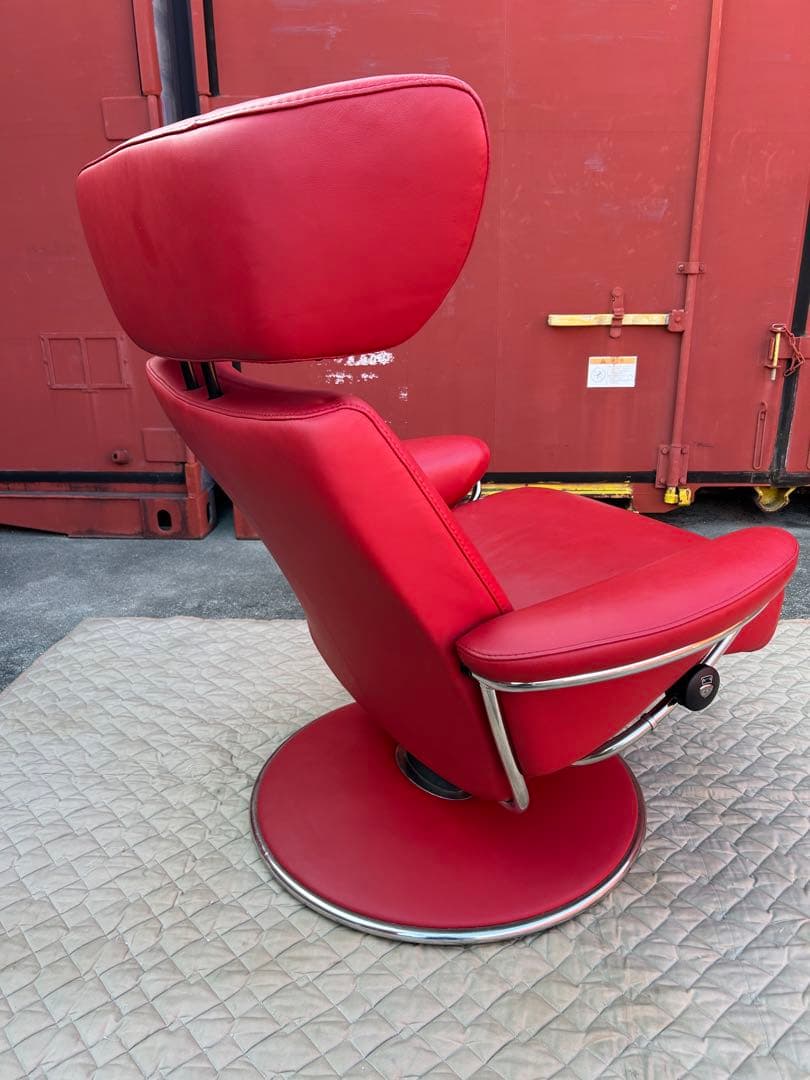 エコーネス　ストレスレスチェア　JAZZ