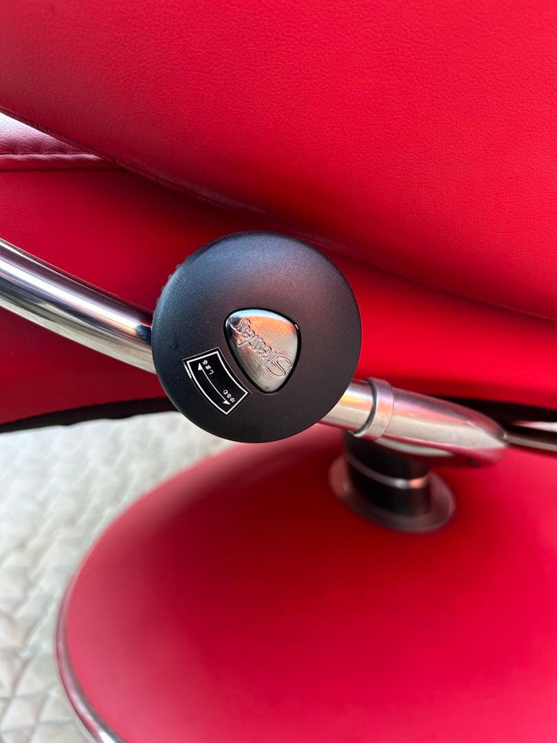 エコーネス　ストレスレスチェア　JAZZ