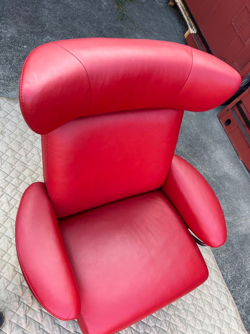 エコーネス　ストレスレスチェア　JAZZ