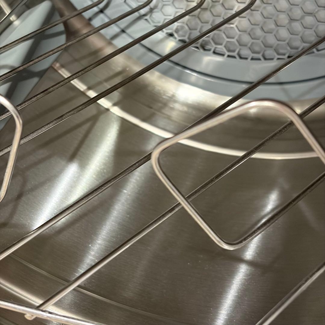 【美品】 Morus Zero モルス ゼロ 小型衣類乾燥機