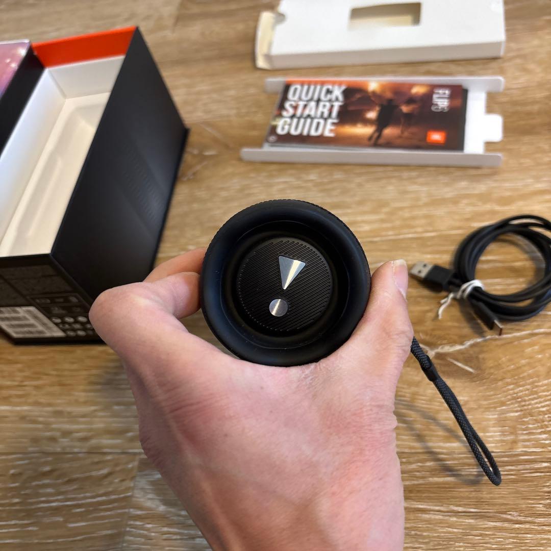 ＪＢＬ　flip6
