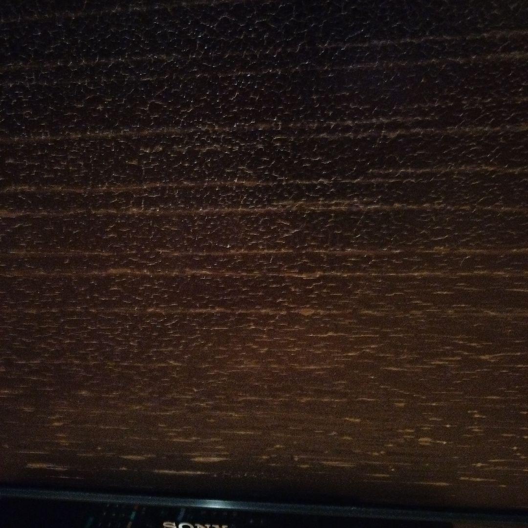 SONY 液晶テレビ 本体とリモコン付き 録画機能ハードディスク内蔵32型