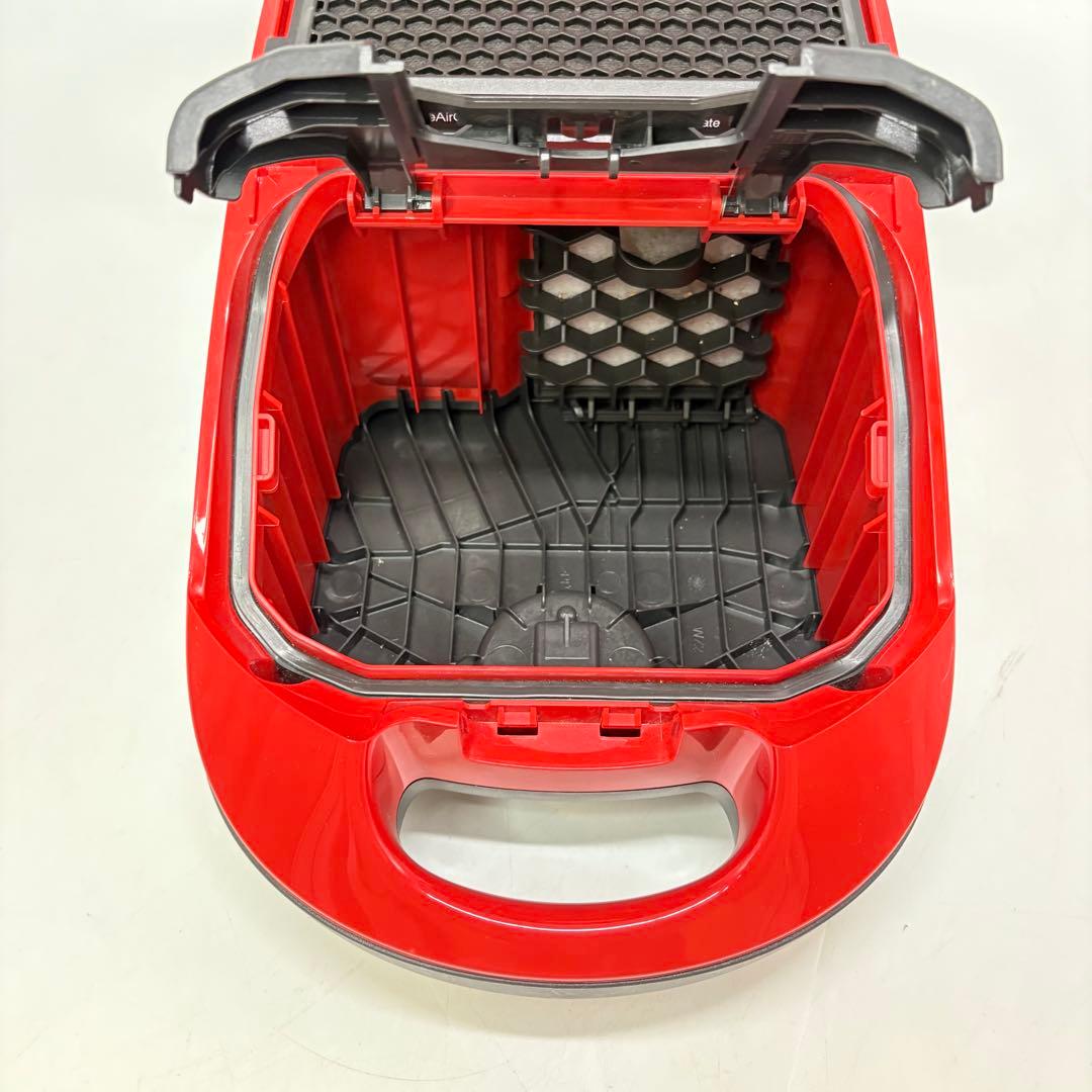 【動作良好・匿名配送】Miele S4シリーズ Cat & Dog S4562