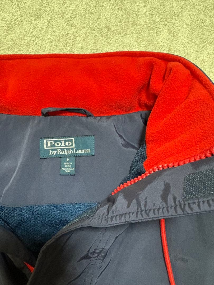 Polo Ralph Lauren アノラック HI TECH