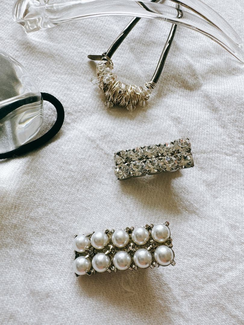 値下げ THEHAIRBARTOKYO ヘアアクセ まとめ売り acca