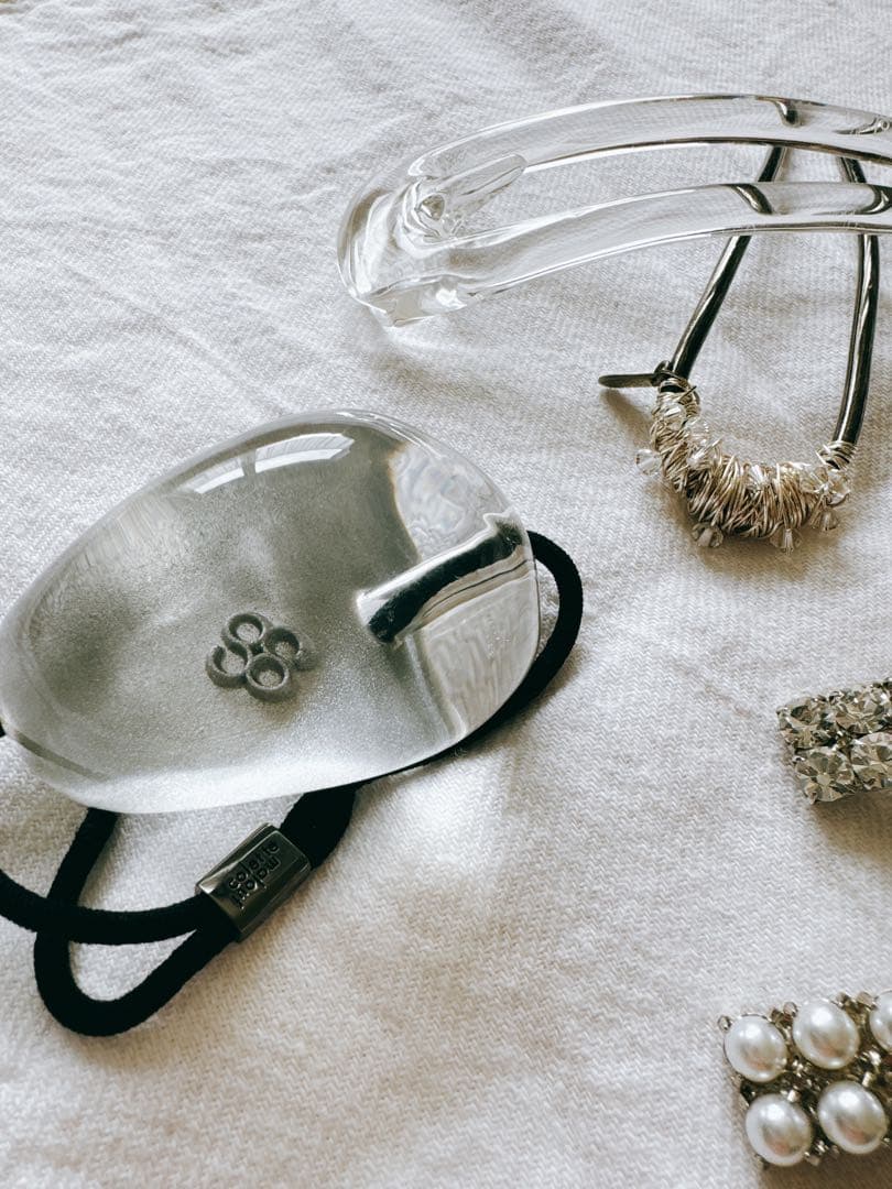 値下げ THEHAIRBARTOKYO ヘアアクセ まとめ売り acca