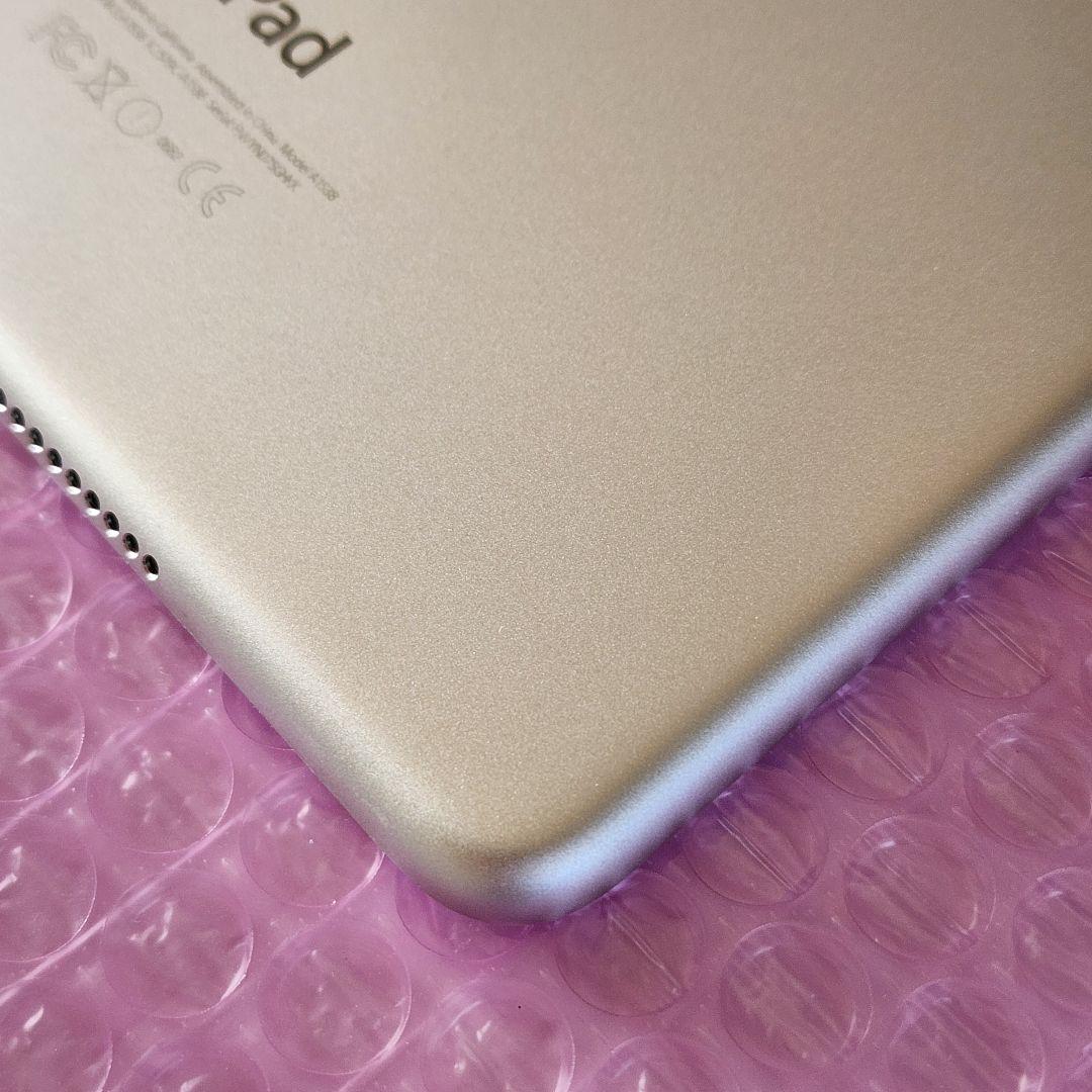 超美品　iPad mini 4　128GB　バッテリー最大容量91%　Wi-Fi