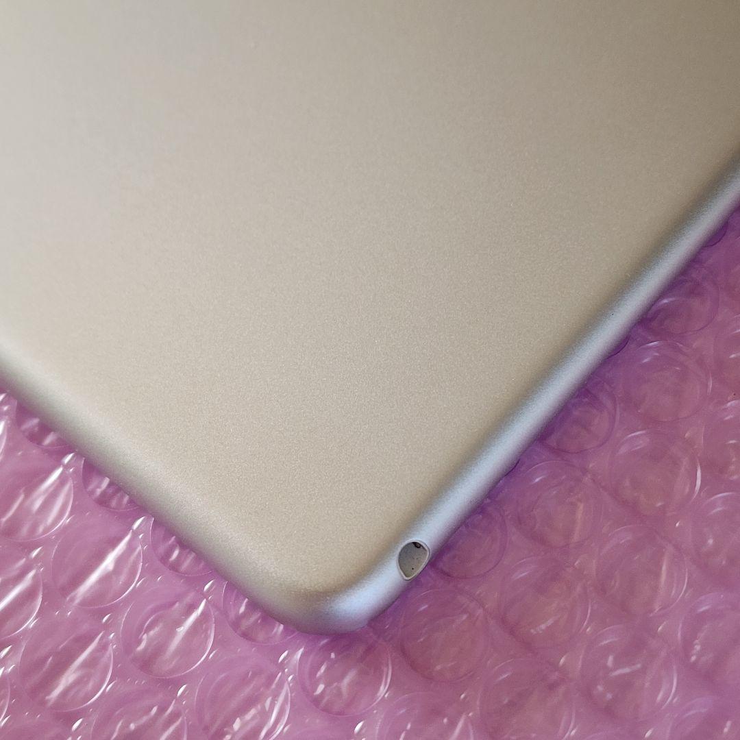 超美品　iPad mini 4　128GB　バッテリー最大容量91%　Wi-Fi