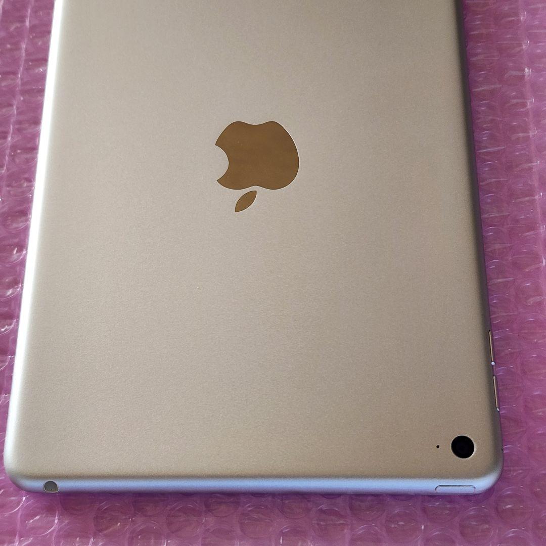 超美品　iPad mini 4　128GB　バッテリー最大容量91%　Wi-Fi