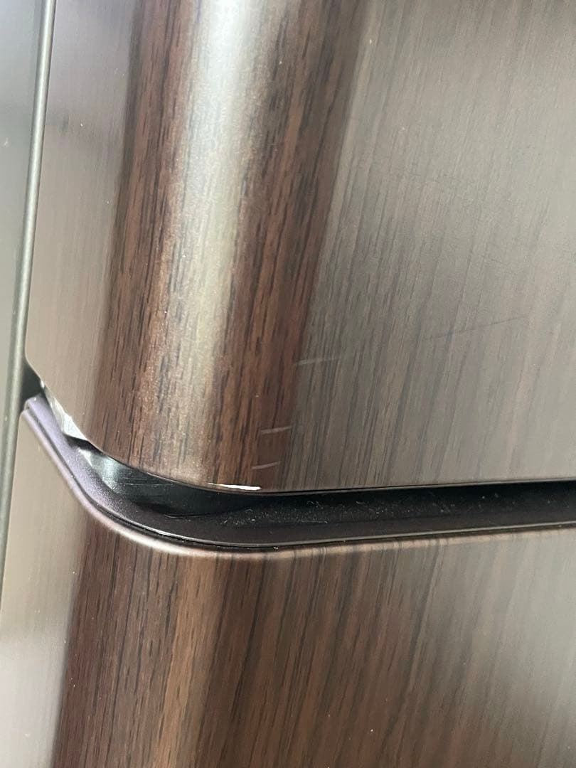 AQUA AQR-TZ51H 冷蔵庫 512L モデルハウス展示品