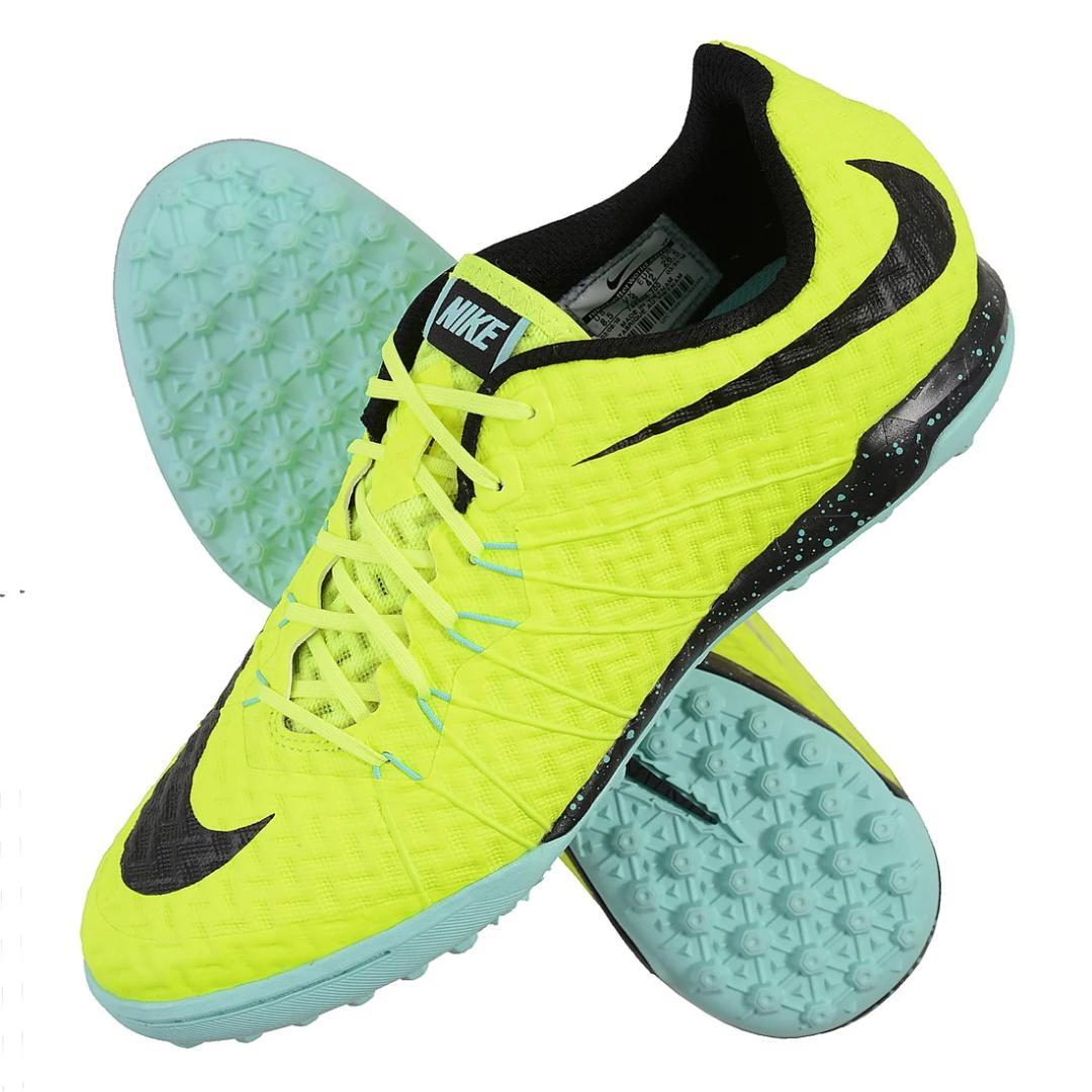 【新品 26.5cm】 ナイキ ハイパーヴェノム X フィナーレ TF