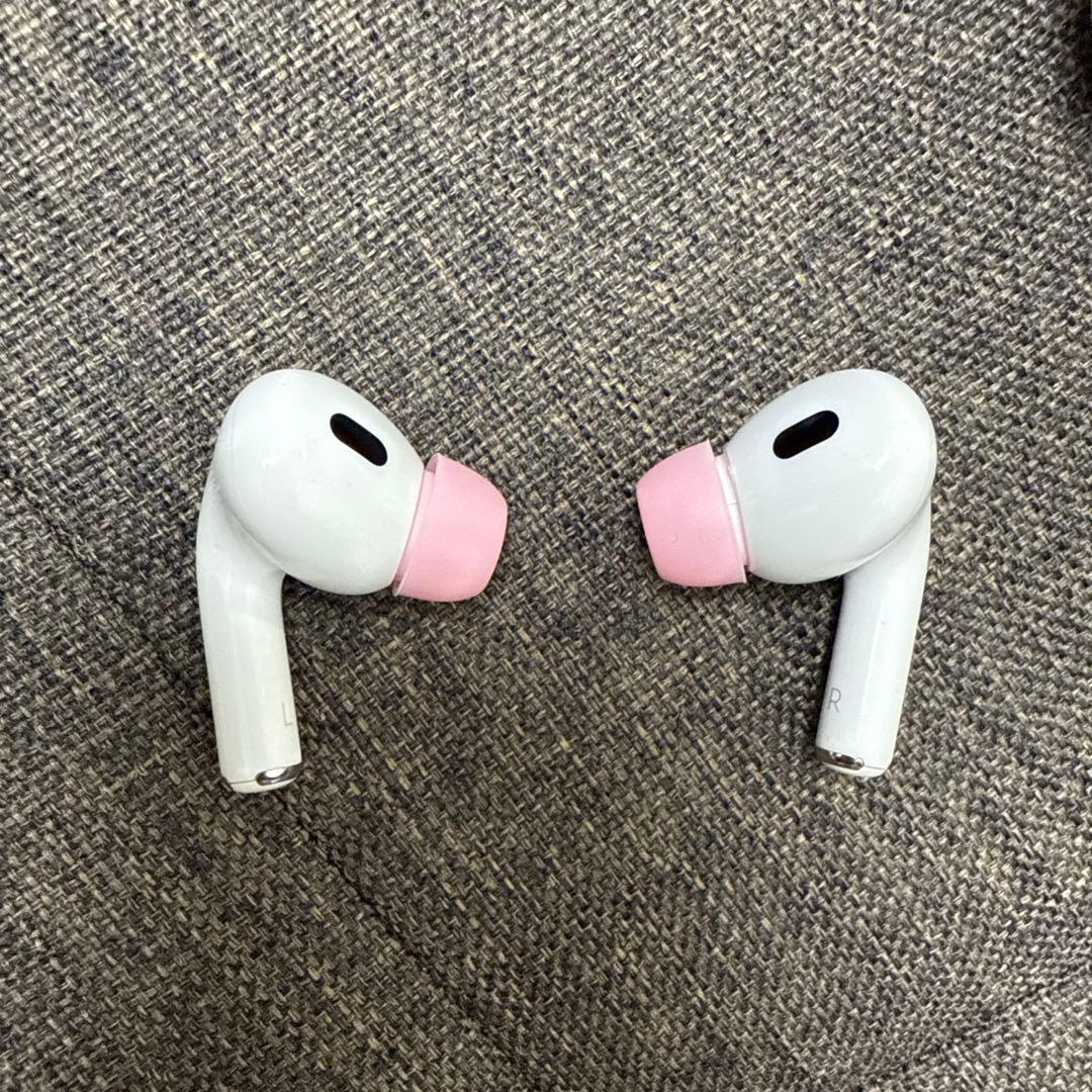 AirPods Pro２世代