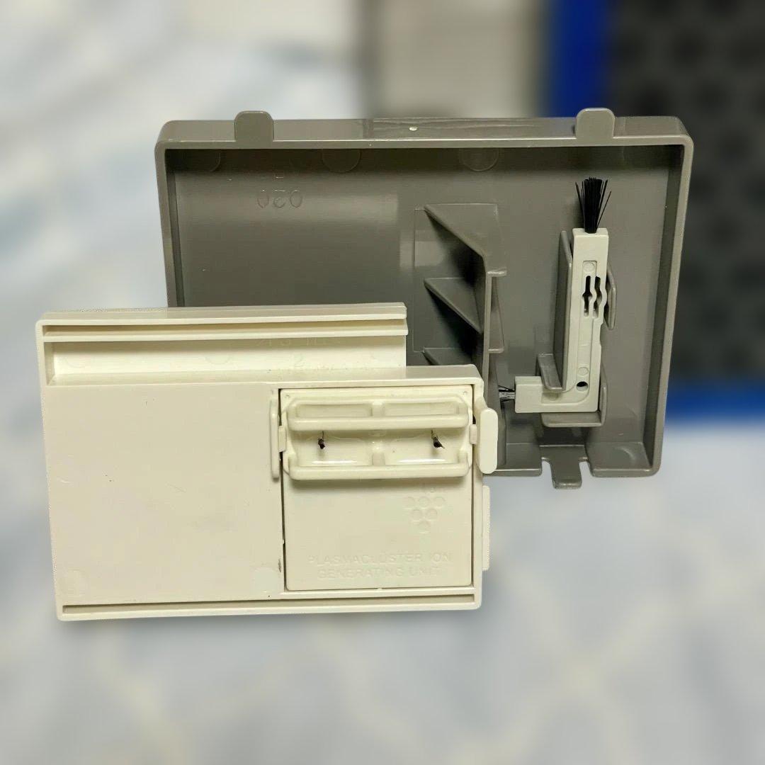 新品・未開封加湿フィルタ付き　SHARP 加湿空気清浄機 KI-LS50（美品）