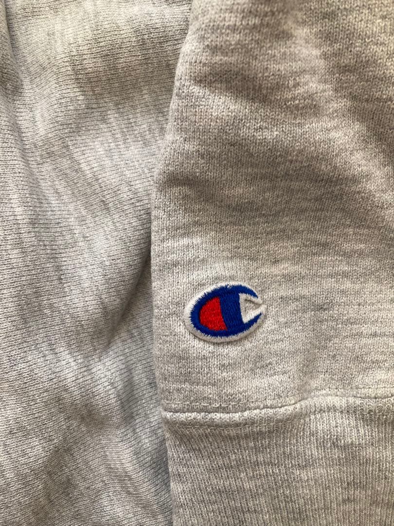 陸*☆様 80s チャンピオン リバースウィーブ トリコタグ 米国製 トーマスビ