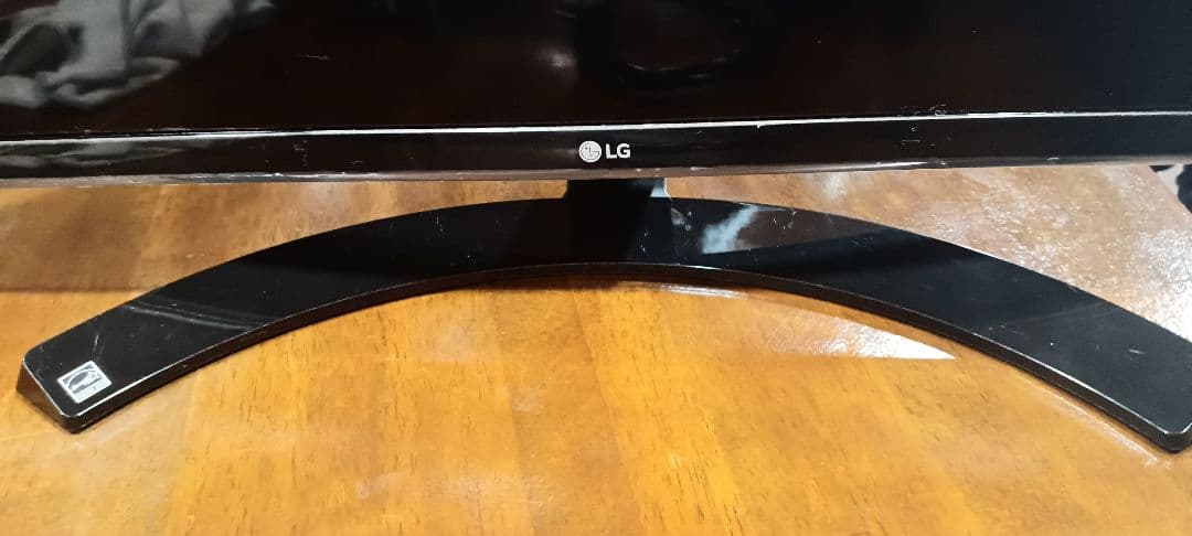 LG 32MPS58HQ-P モニター 32インチ