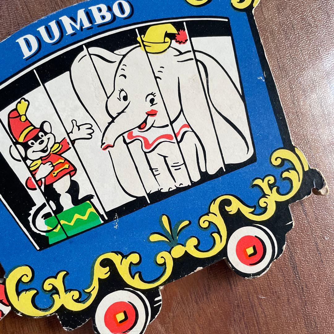 レア☆アメリカンヴィンテージ ディズニー ウォールプラーク 壁飾り ウォールデコ