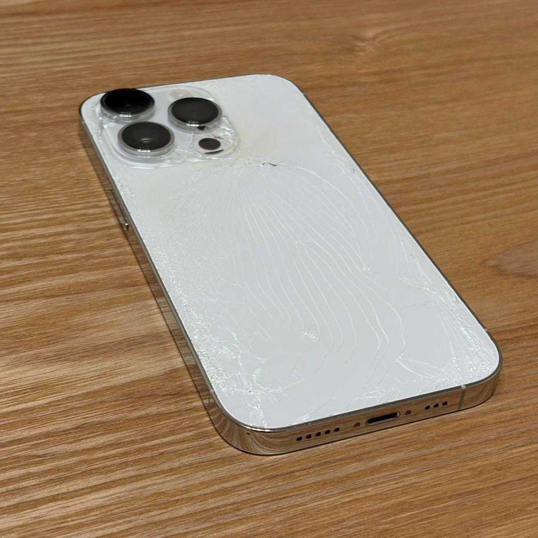 【最終値下げ中】iPhone14Pro 256GB