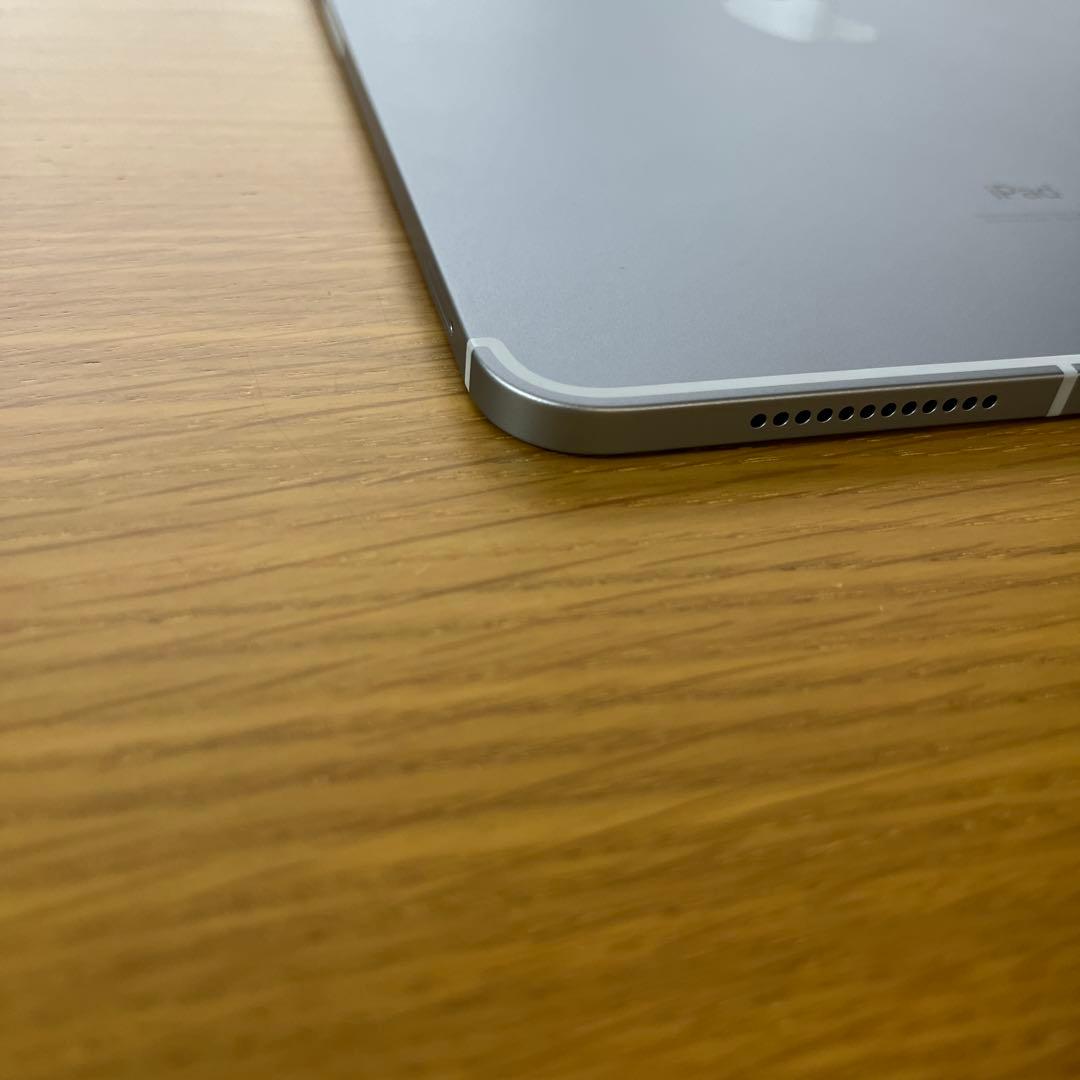 iPad Air、Apple Pencil 、Folio touchのセット