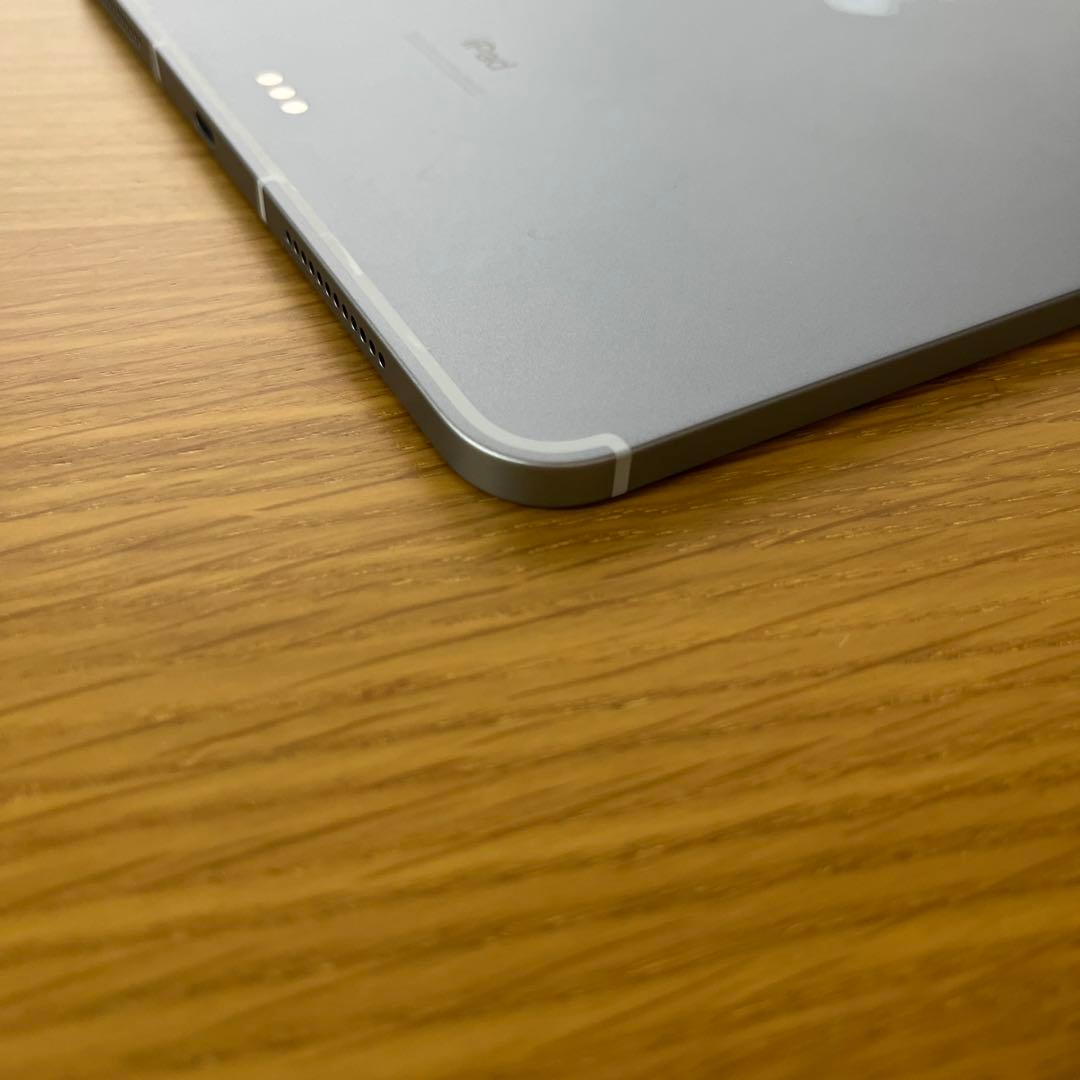 iPad Air、Apple Pencil 、Folio touchのセット