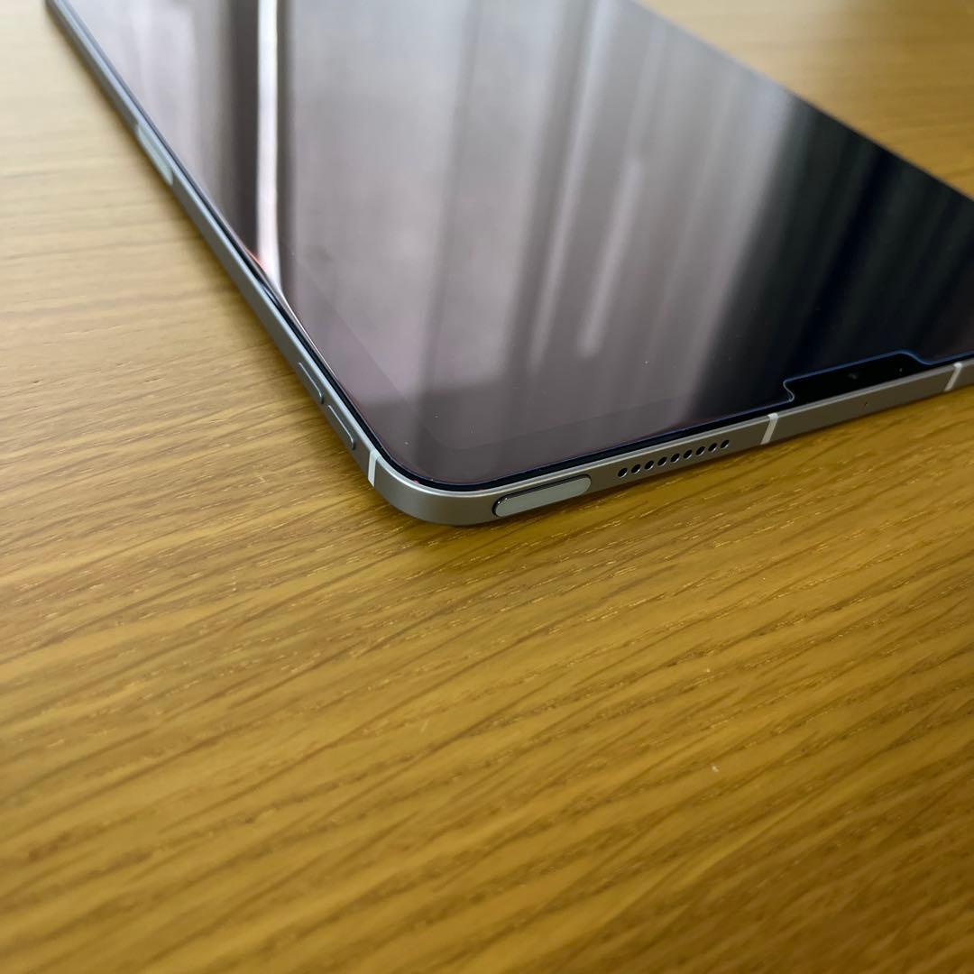 iPad Air、Apple Pencil 、Folio touchのセット