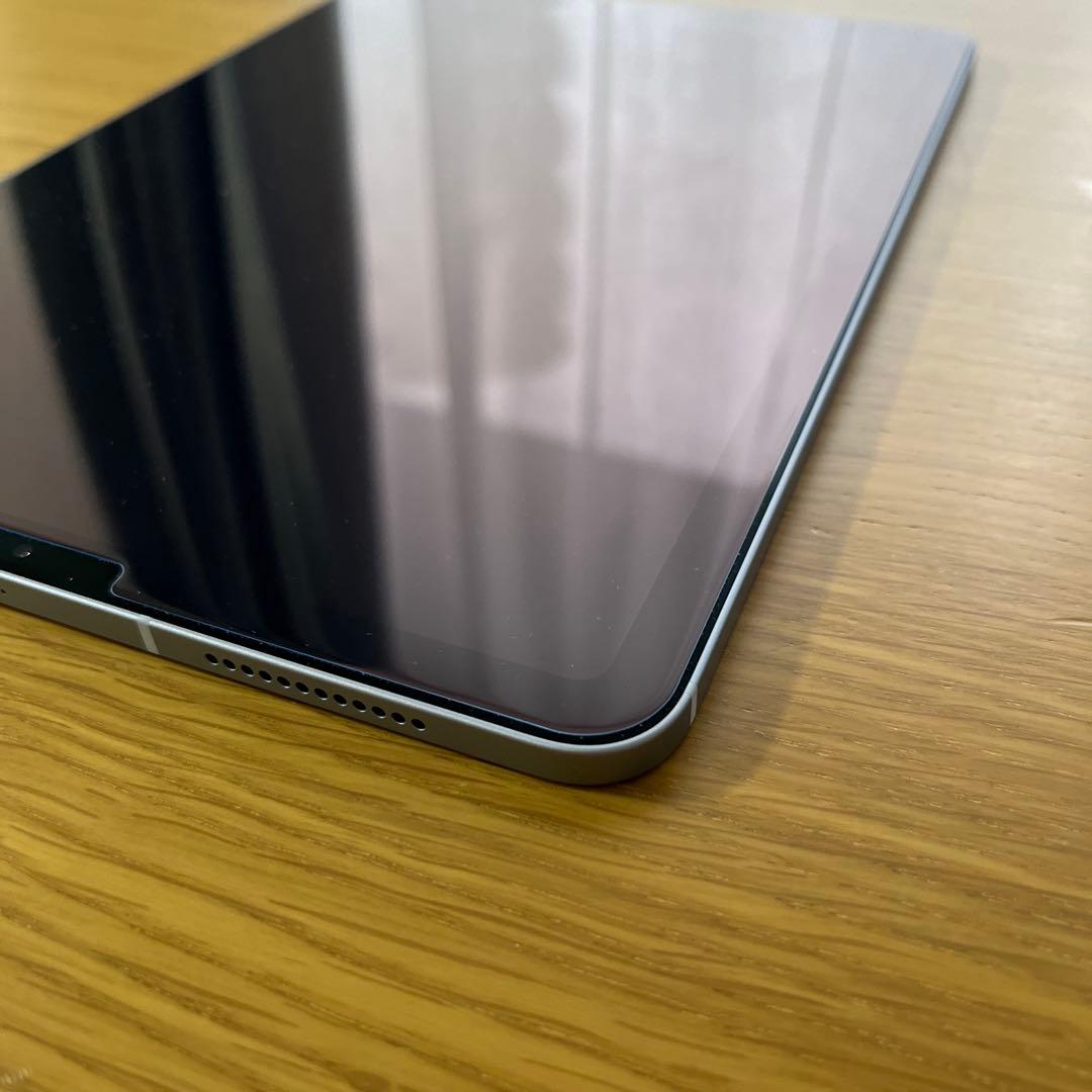 iPad Air、Apple Pencil 、Folio touchのセット