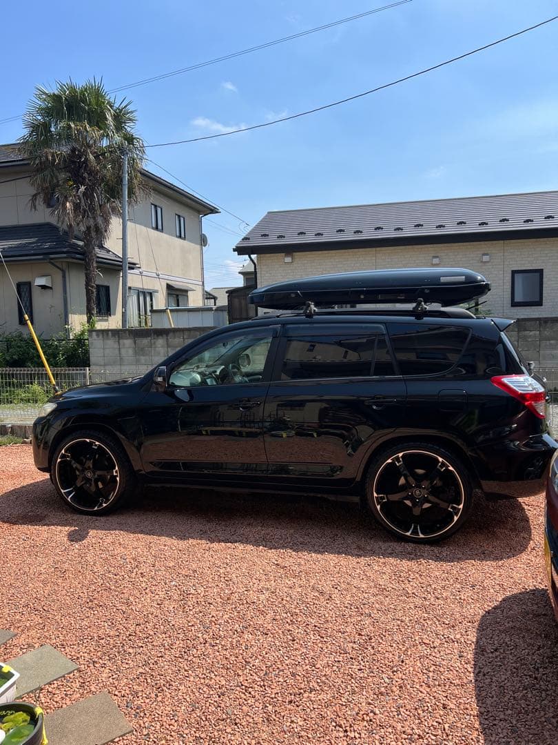 T*ル様 22インチ ホイールセット タイヤ付き