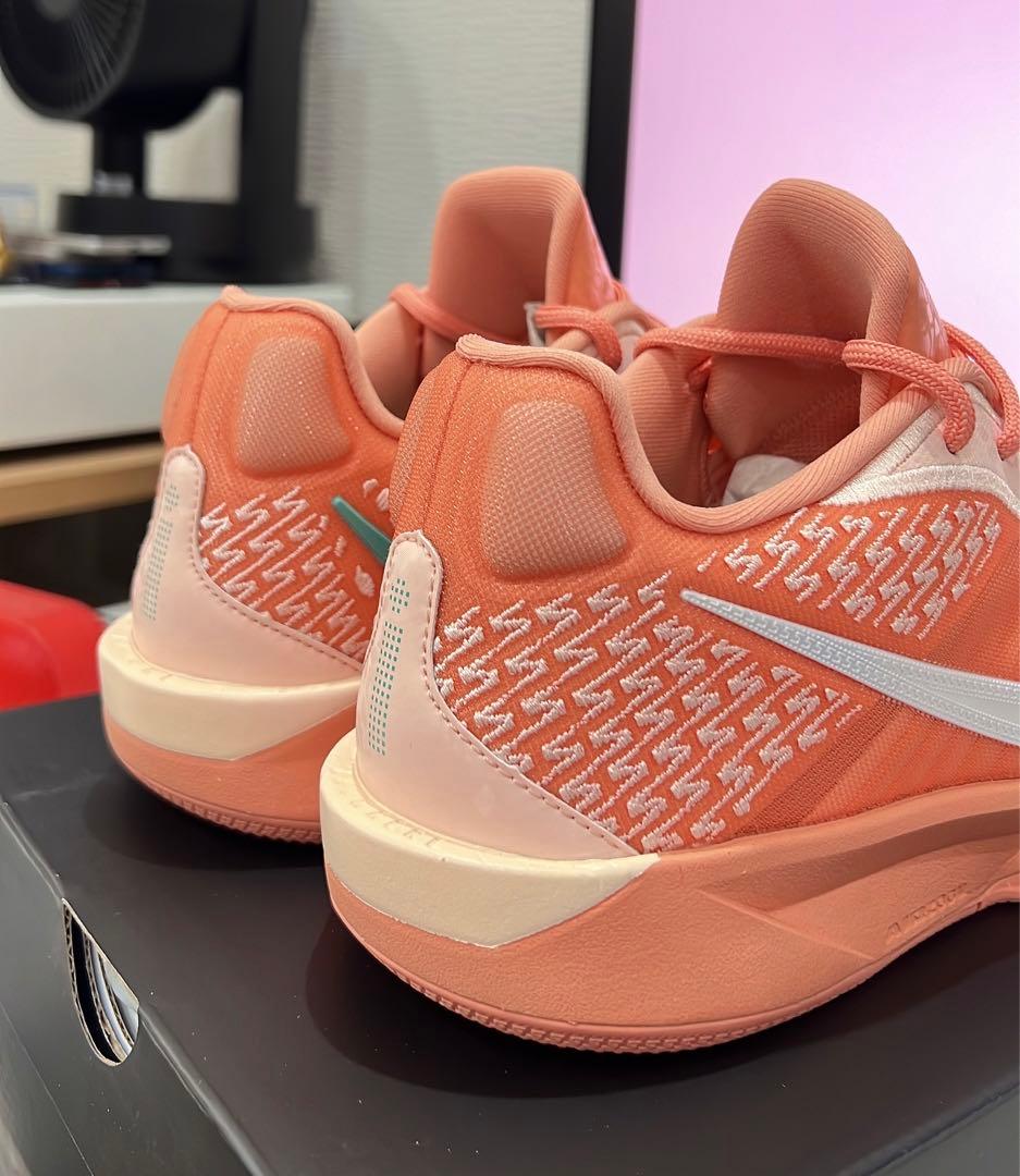 シューズ(男性用) Nike wmns Sabrina 2 EP Activate