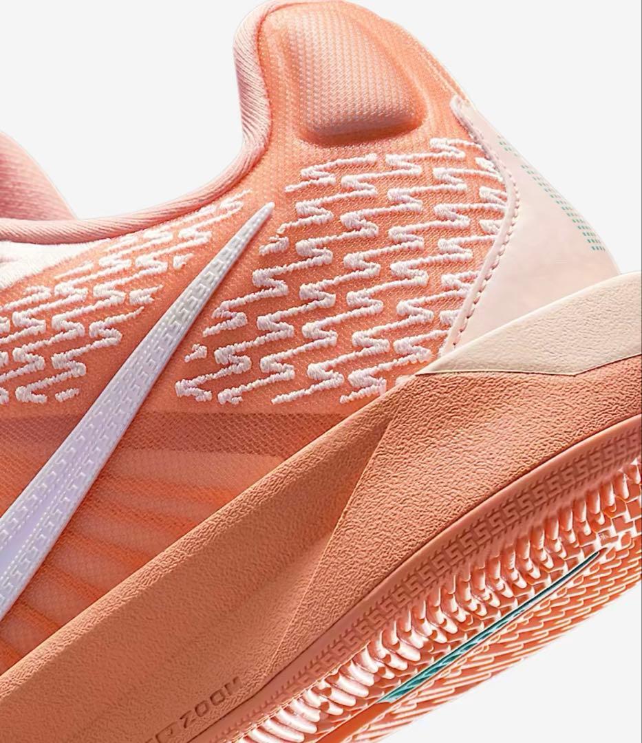 シューズ(男性用) Nike wmns Sabrina 2 EP Activate