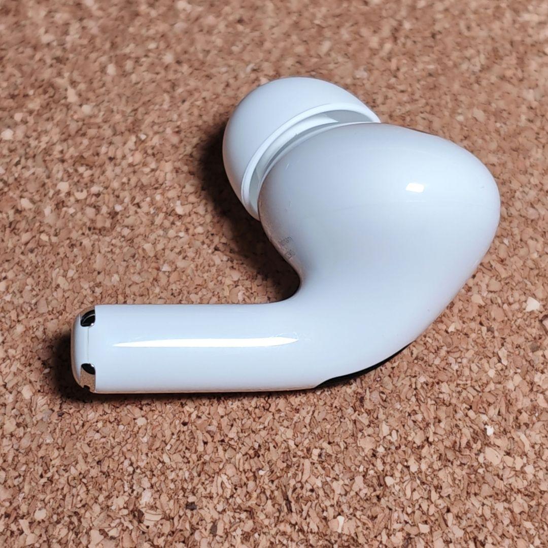 【美品】AirPodsPro 第2世代 右耳のみ Apple正規品 355