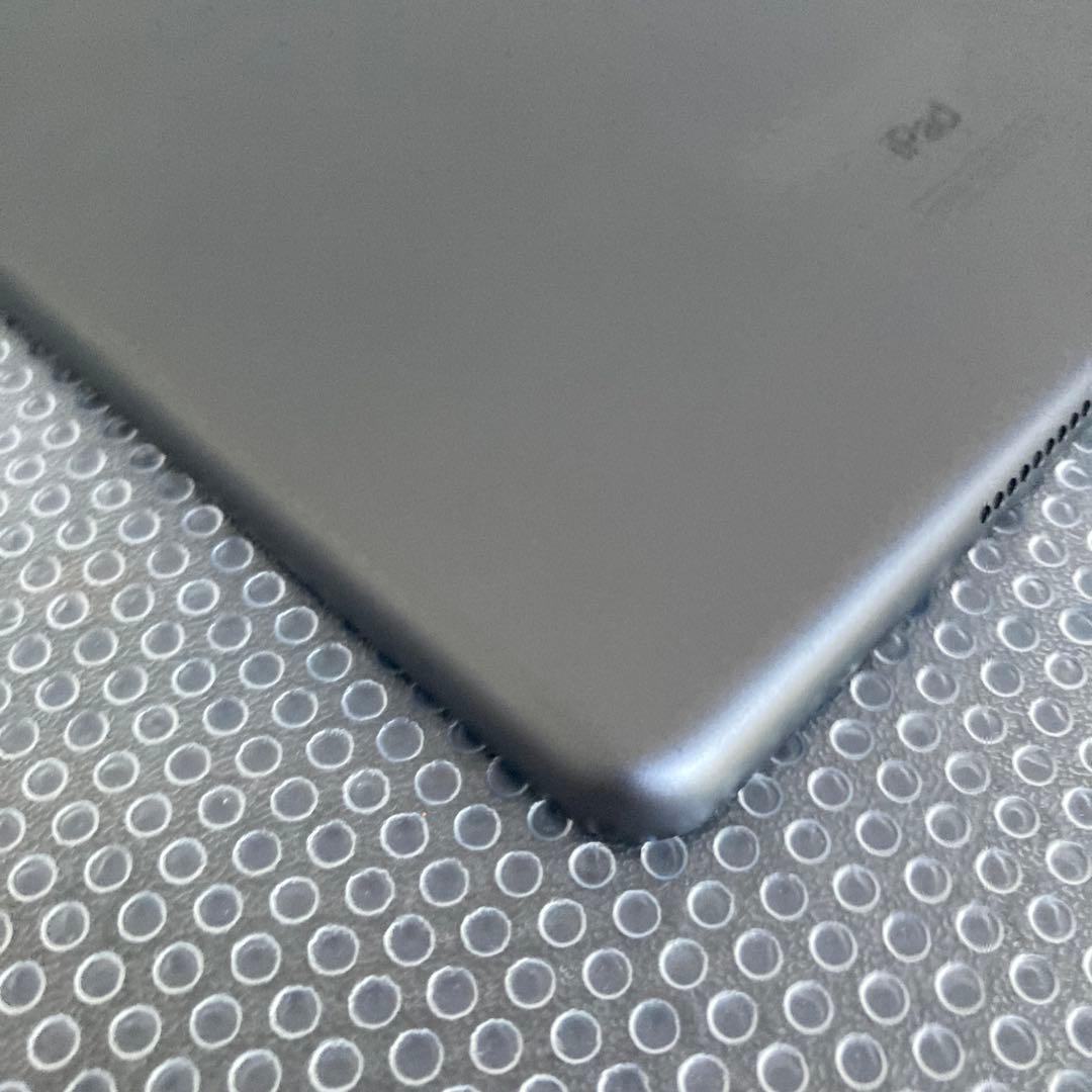 3012【早い者勝ち】電池最良好☆iPad7第7世代 32GB WIFIモデル☆