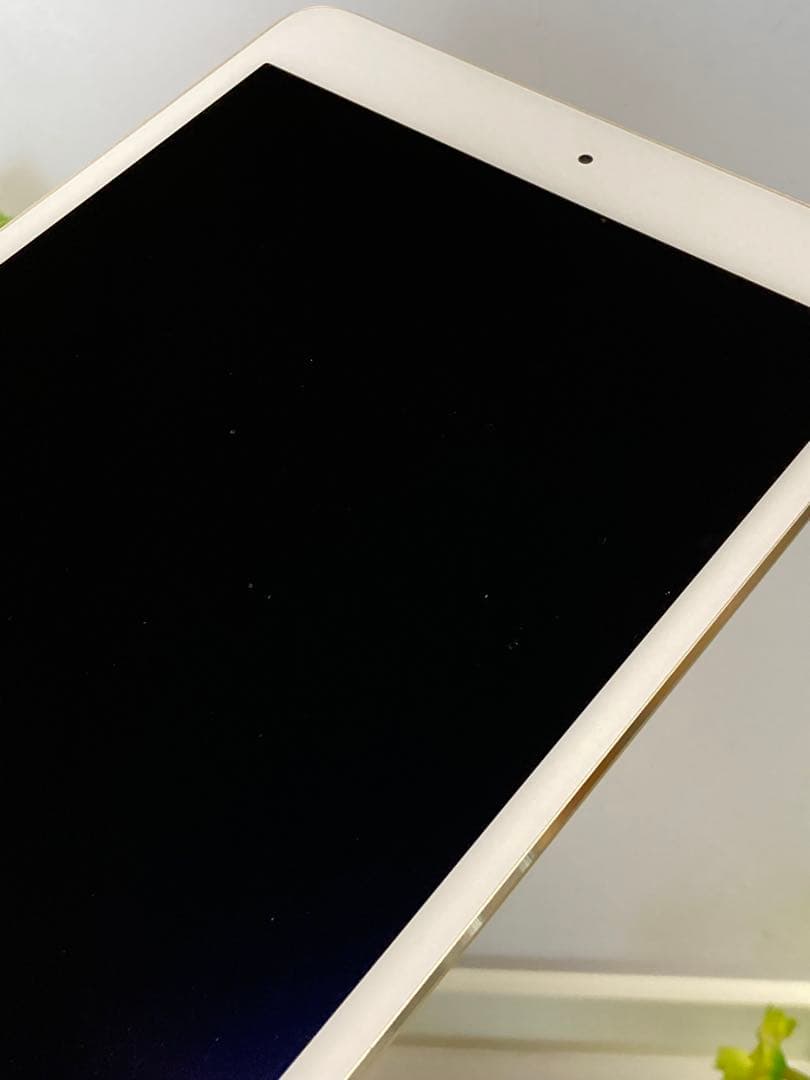 Apple iPad mini4 ゴールド 128GB⭐️ Wi-Fi 海外版