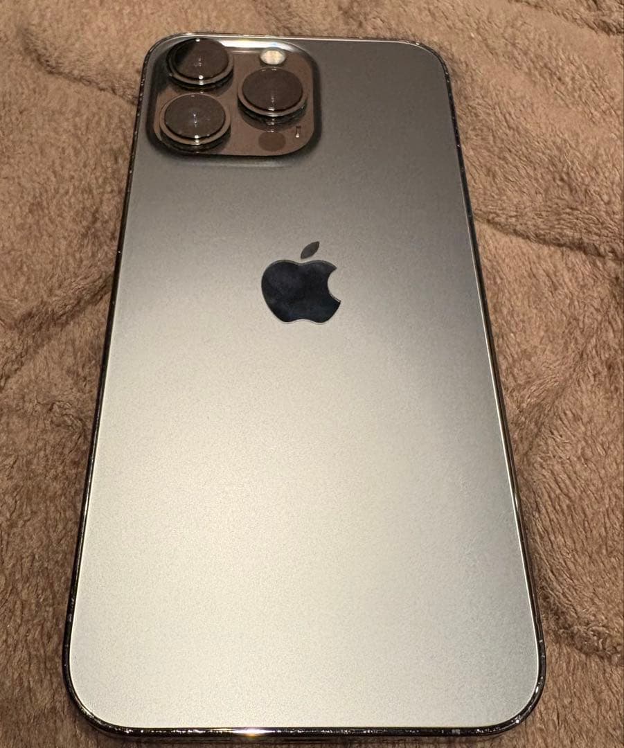 スマートフォン本体 iPhone 13Pro