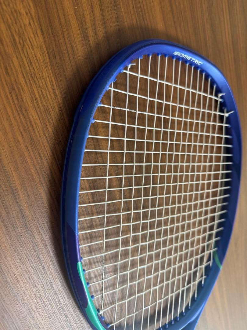 イーゾーン98 EZONE98 テニスラケット グリップサイズ2