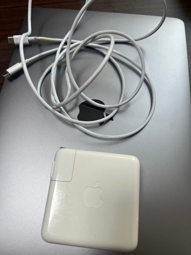 スマホ・タブレット・パソコン macbook pro 2017