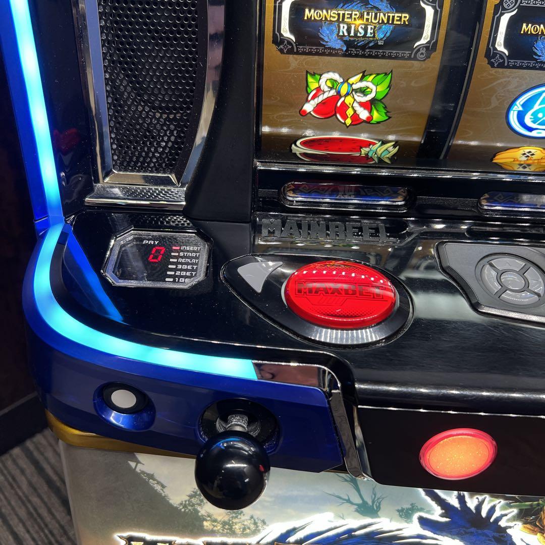 ねね 革命機ヴァルヴレイヴ　モンスターハンターライズ　お引取り