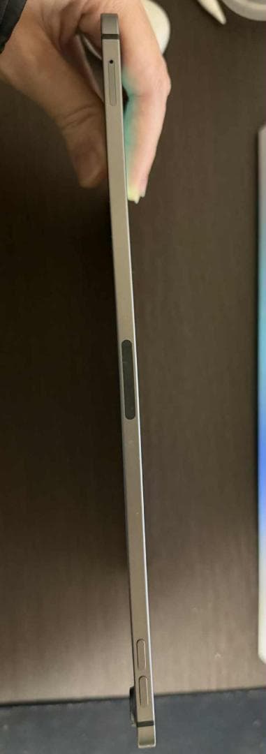 AppleiPad 本体　第1世代セルラーモデル256GB ジャンク品