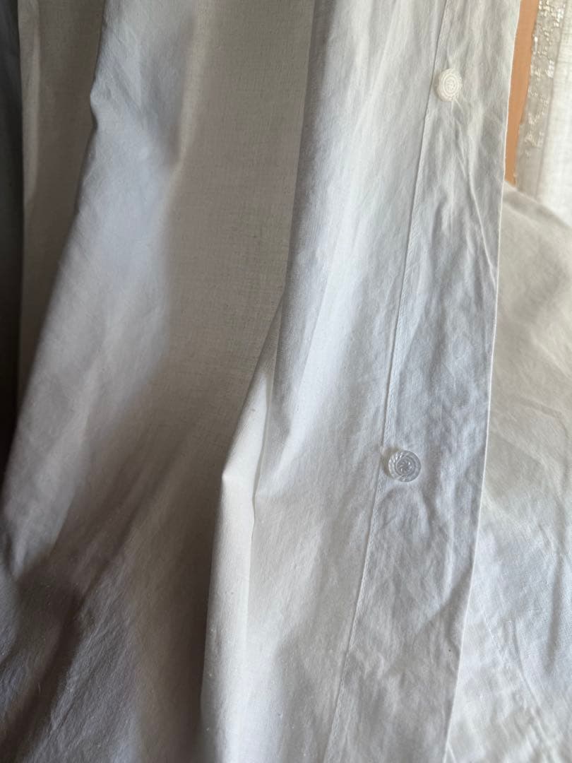 フランスアンティークஐデザインカーテン