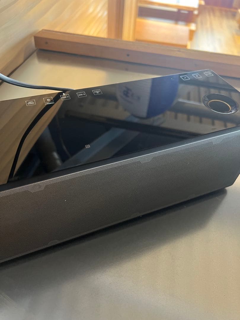 Sony SRS-X9 ワイヤレススピーカー　値下げOK 中古