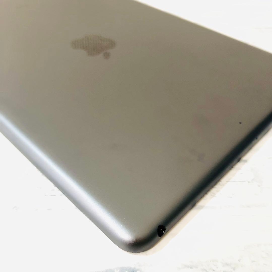 iPad 第7世代 32GB wifiモデル　管理番号：254
