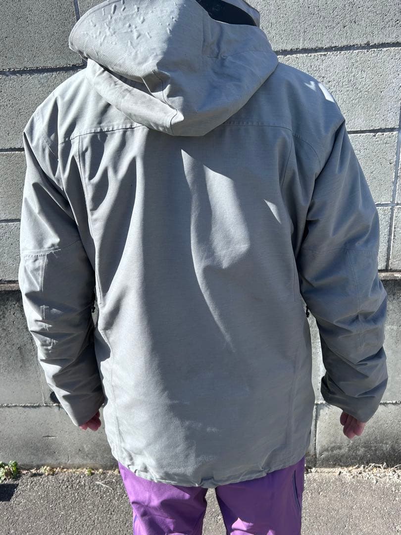 Burton ak JKT サイズxs GORETEX