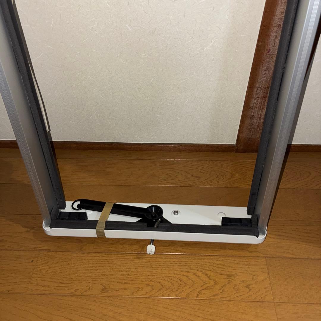 おきおき コロナ 窓用エアコン CWH-A1820 2020年製 冷暖房