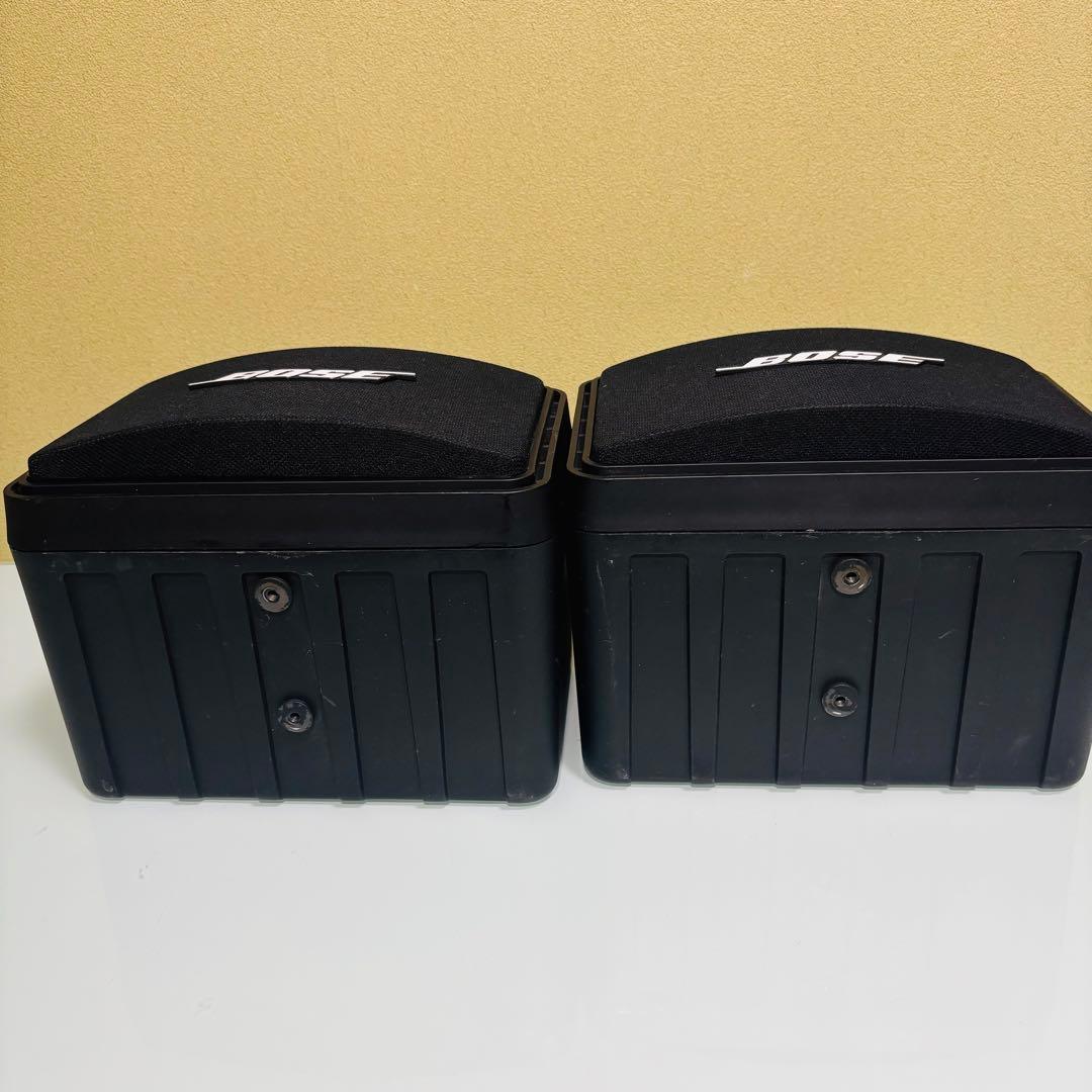 BOSE スピーカー　ペアスピーカー　111AD ボーズ