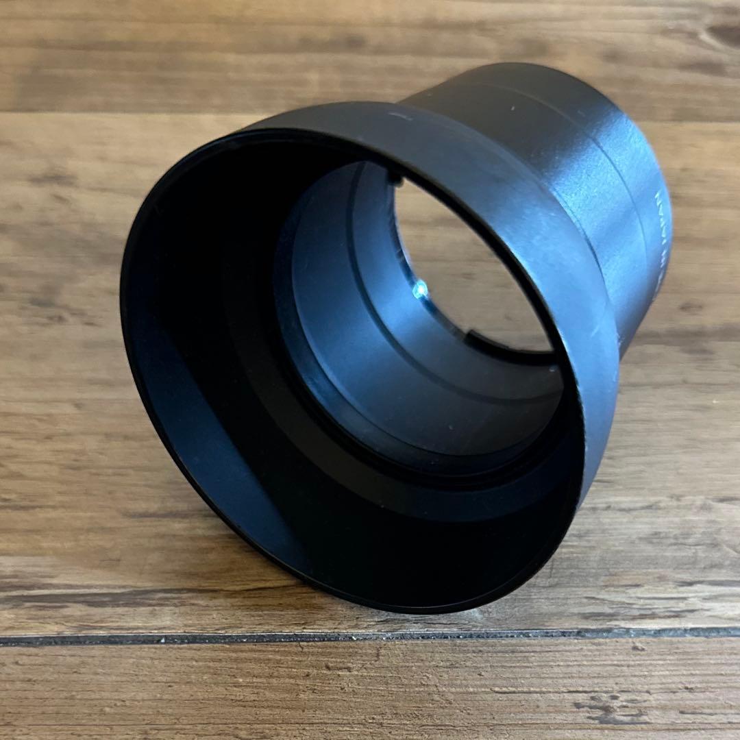 Canon Power shot S5IS パワーショット