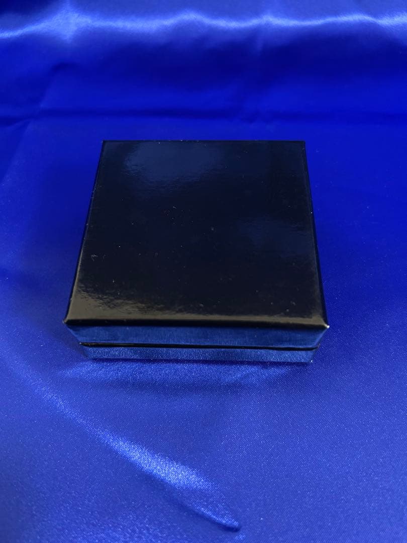 【CHANEL 】ヴィンテージ ココマークラインストーン ピンブローチ