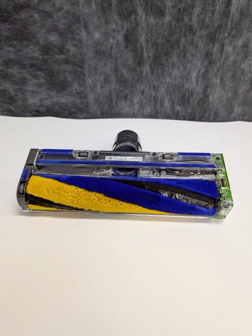 【説明要確認】Dyson V12 Detect Slim Fluffy ジャンク