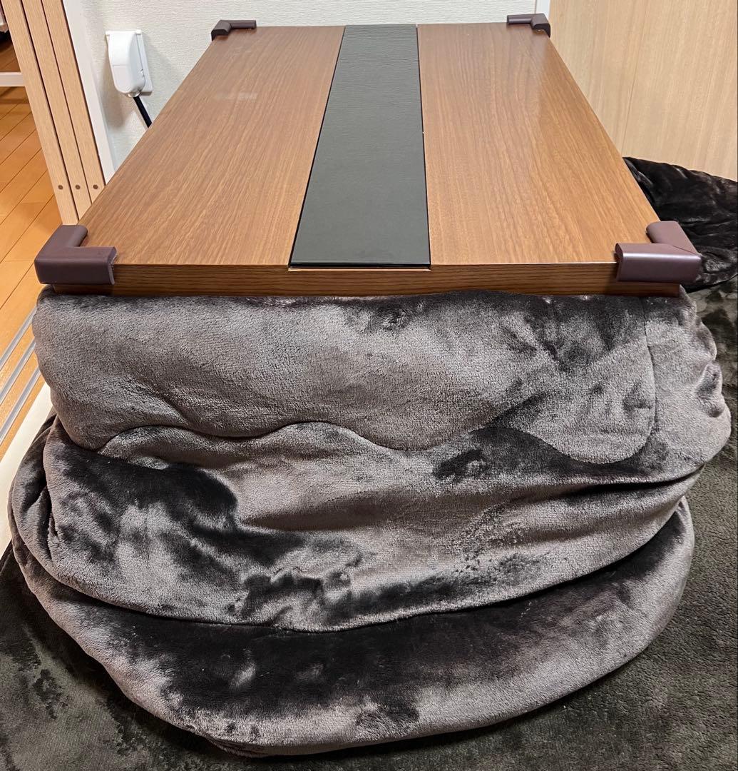 ローテーブル 90cm×60cm 【発送3月末】