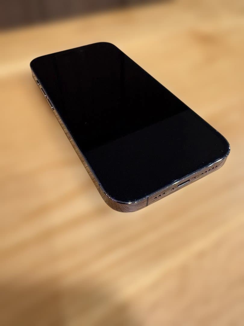 Apple iPhone 14 Pro 128GB パープル　本体SIMフリー